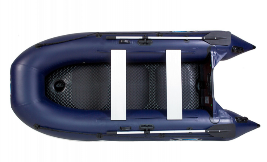 НАДУВНАЯ ЛОДКА GLADIATOR B330AD в Раменском