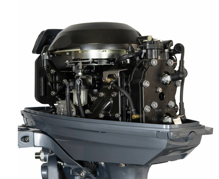 Лодочный мотор APACHE T30BS в Раменском