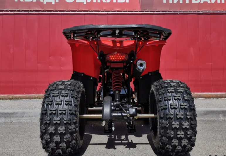 Квадроцикл PROMAX WILD 175 BASIC в Раменском