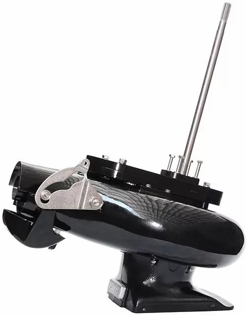 ВОДОМЕТНАЯ НАСАДКА MARLIN НА МОТОР 50 Л.С. TOHATSU, YAMAHA, MERCURY, MARLIN в Раменском