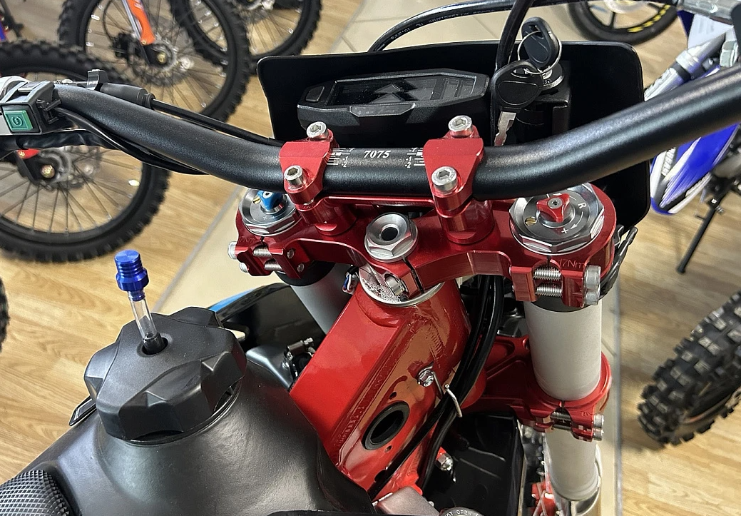 Мотоцикл Progasi Gaudi 300 в Раменском