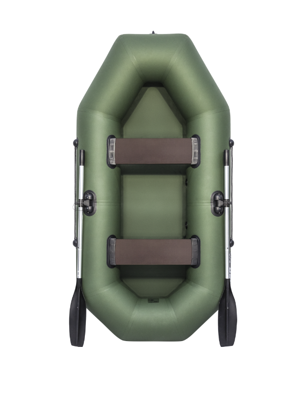 Лодка АКВА-ОПТИМА 240 в Раменском