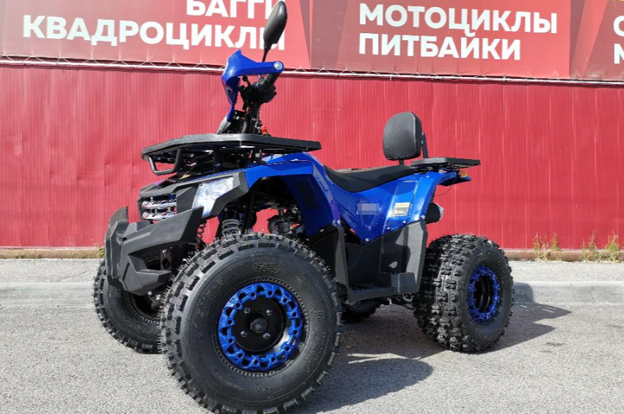 Квадроцикл PROMAX WILD 2.0 190 LUX в Раменском