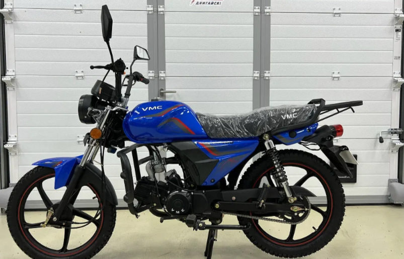 Мопед VENTO RIVA - II CX PRO в Раменском