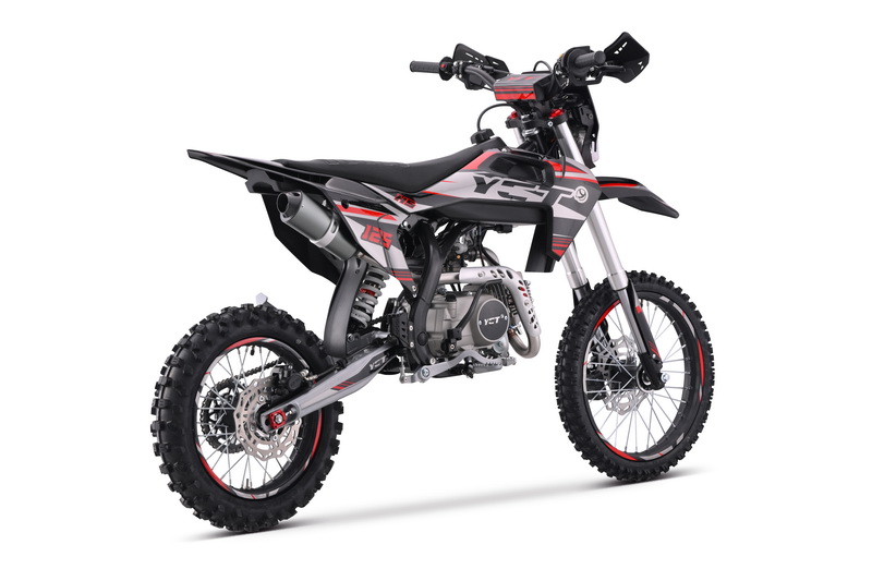 Питбайк YACOTA H5 125 в Раменском