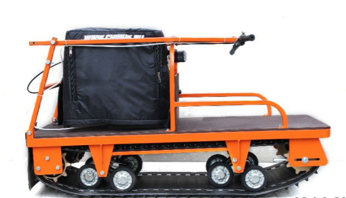 Мотобуксировщик ЧИНУК GRAND 20 л.с. в Раменском