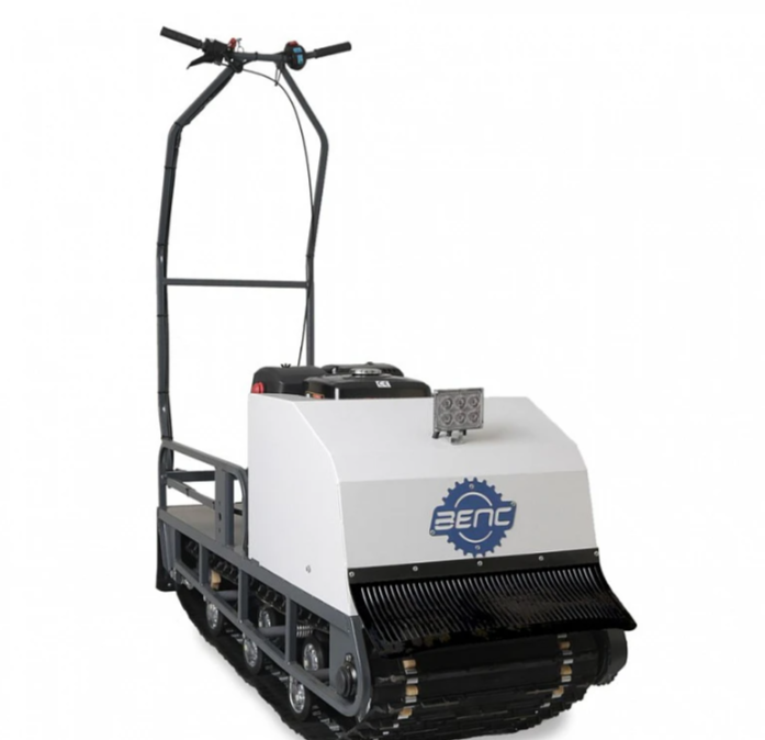 Мотобуксировщик ВЕПС WINTER «ПРОФИ» 15 в Раменском