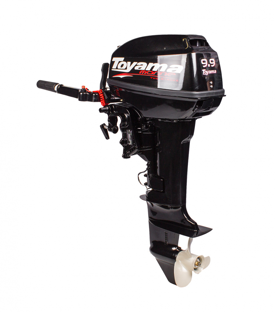 ЛОДОЧНЫЙ МОТОР TOYAMA T9,9BMS в Раменском