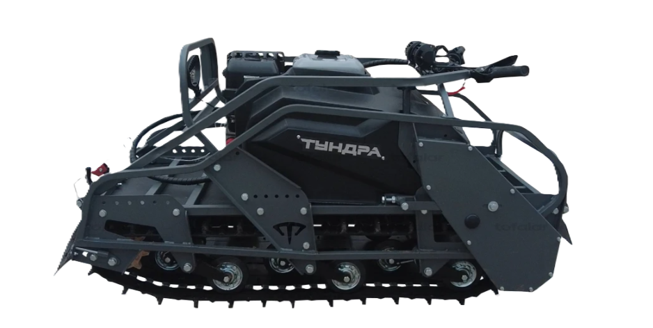 Мотобуксировщик Тофалар Тундра Классик в Раменском