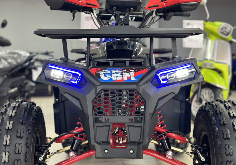 Квадроцикл GBM MAVERICK 222 NEW в Раменском