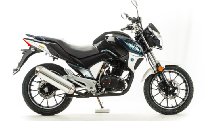 Мотоцикл MOTOLAND (МОТОЛЕНД) FIGHTER 250 в Раменском