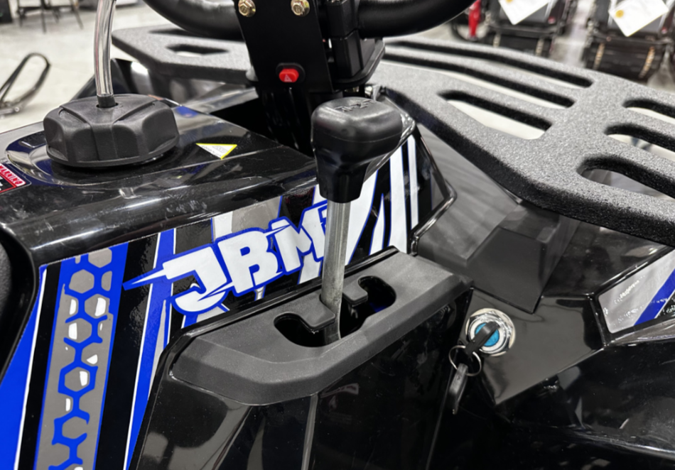 Квадроцикл GBM SHARP BIG 300 NEW PREMIUM в Раменском