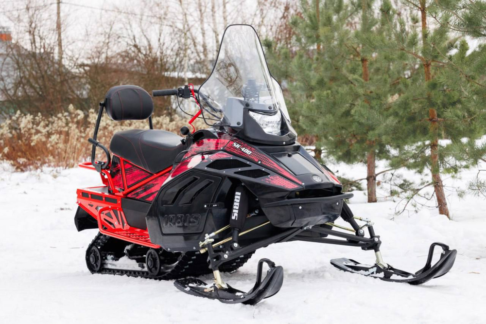 Снегоход IRBIS TUNGUS 400 25/26 в Раменском