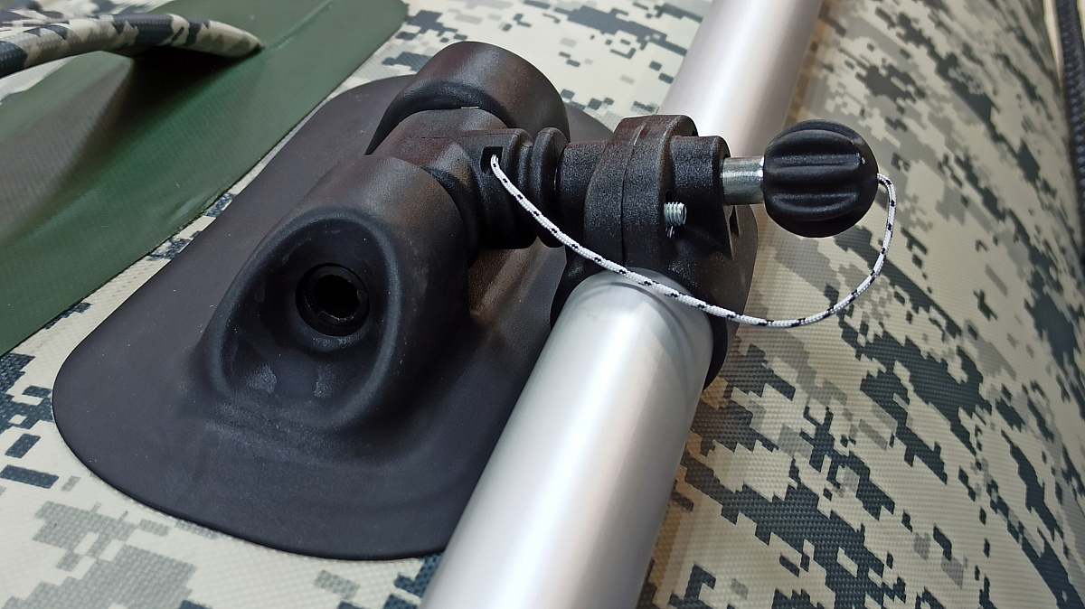 Лодка MISHIMO SPORT 370 в Раменском