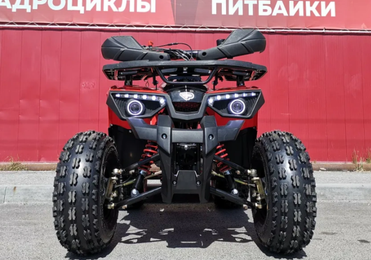 Квадроцикл PROMAX WILD 175 BASIC в Раменском