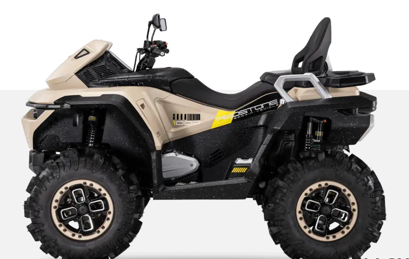 Квадроцикл BENDA REDSTONE 1000 MUD в Раменском