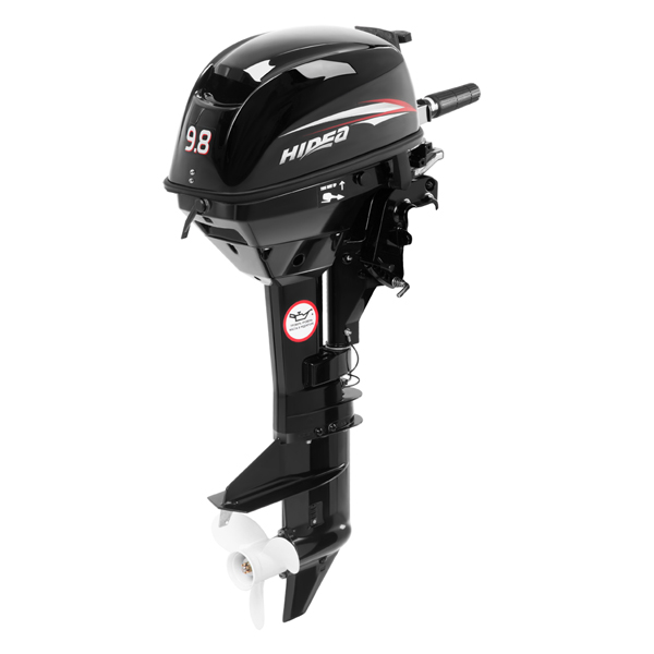 Лодочный мотор HIDEA HD9.8FHS в Раменском