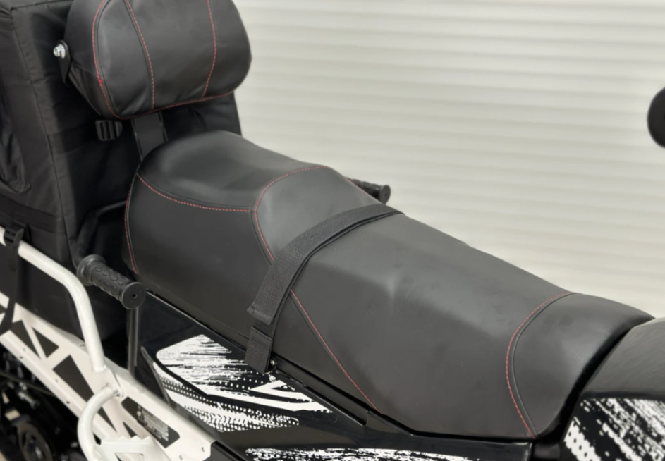 СНЕГОХОД IRBIS SF200L XE SUPERLONG в Раменском