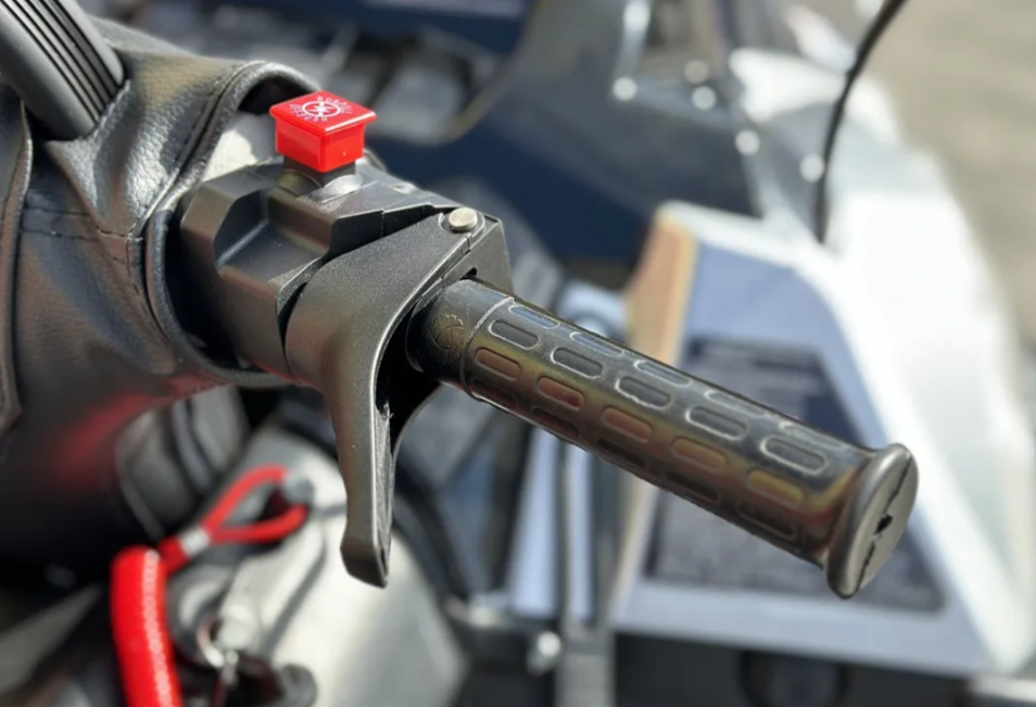 Снегоход РМ TAYGA PATRUL 800 SWT в Раменском