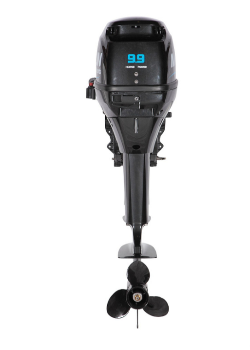 Лодочный мотор MARLIN MF 9.9 AWHBS в Раменском