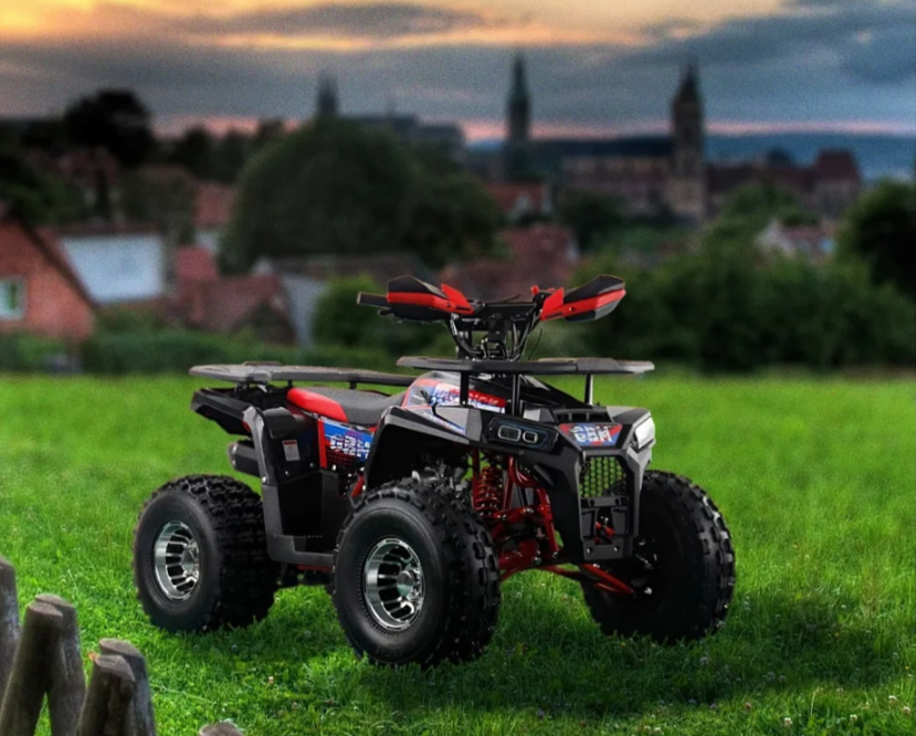 Квадроцикл GBM MAVERICK 222 NEW в Раменском