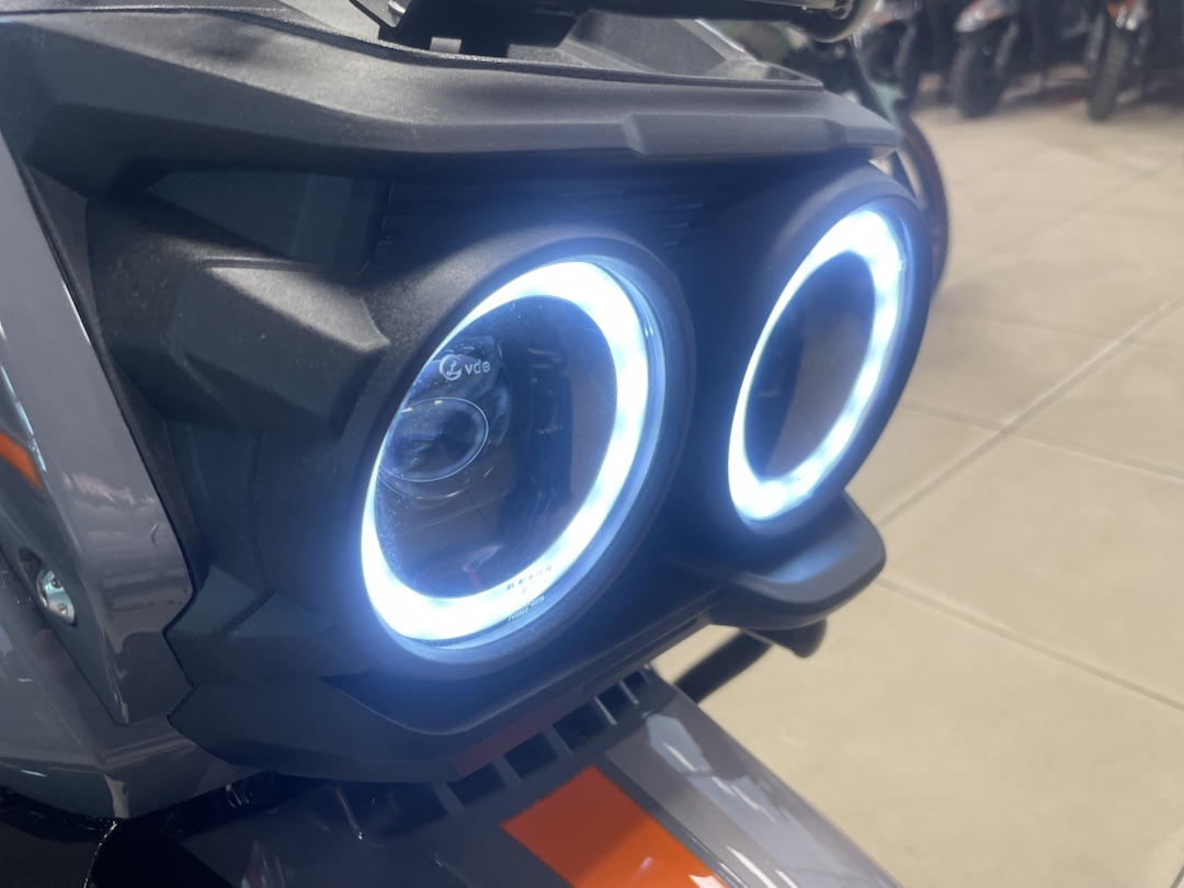 Скутер PROMAX STALKER ARMY 240(49) в Раменском