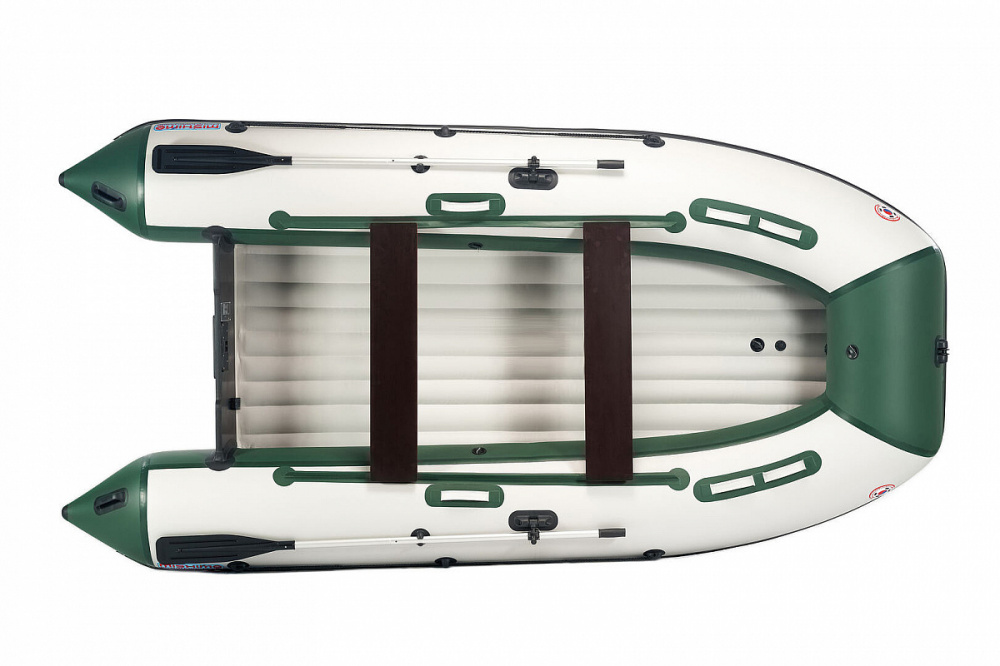 Лодка MISHIMO LITE DF 370 в Раменском