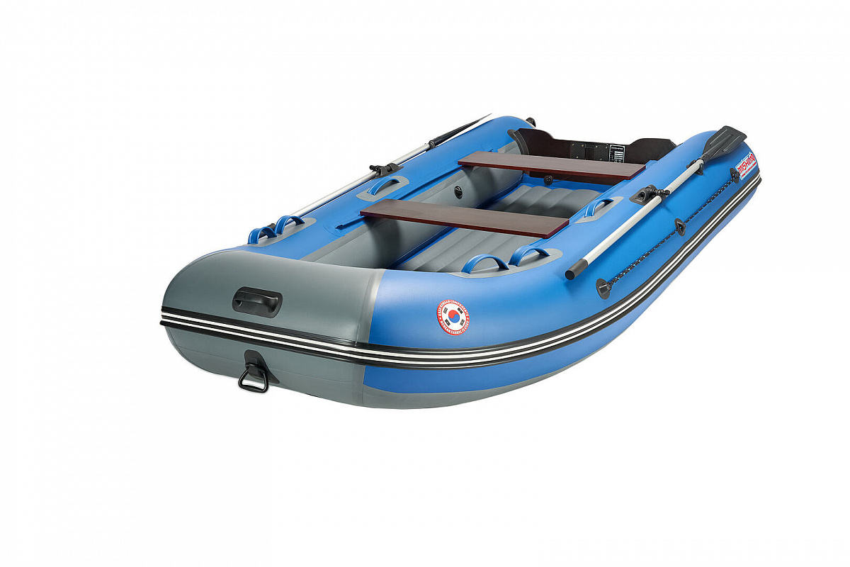 Лодка MISHIMO LITE 360 в Раменском