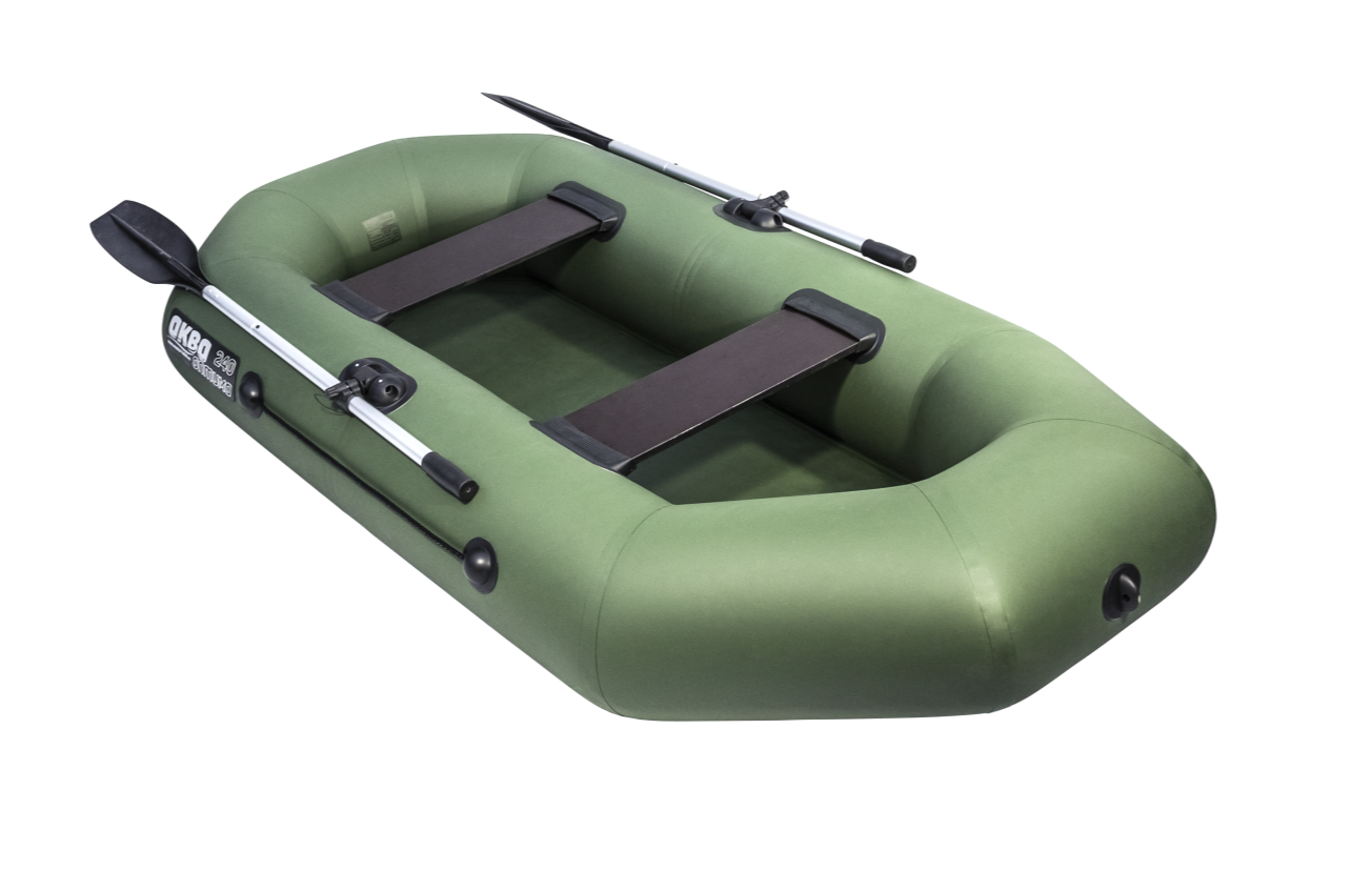 Лодка АКВА-ОПТИМА 240 в Раменском