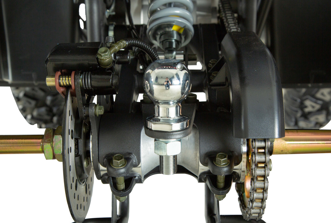 Квадроцикл YACOTA VIKING PRO 250 в Раменском