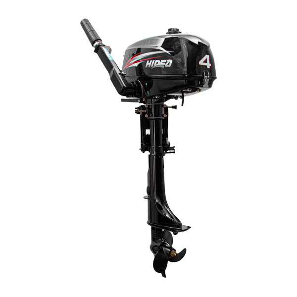 Лодочный мотор HIDEA HD4FHL (длинная нога) в Раменском