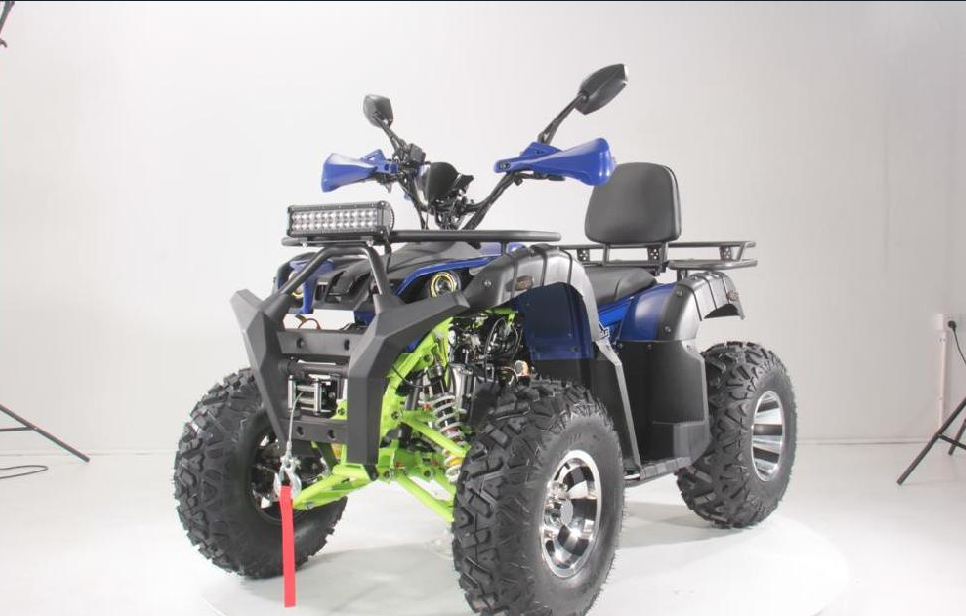 Квадроцикл YACOTA SELA MAX в Раменском