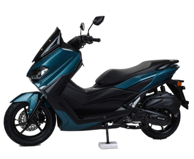 Скутер MOTOLAND (МОТОЛЕНД) VULKAN 150 в Раменском