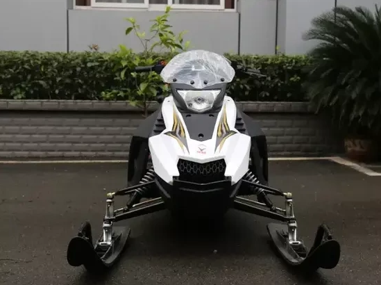 Снегоход ULAR 220 в Раменском