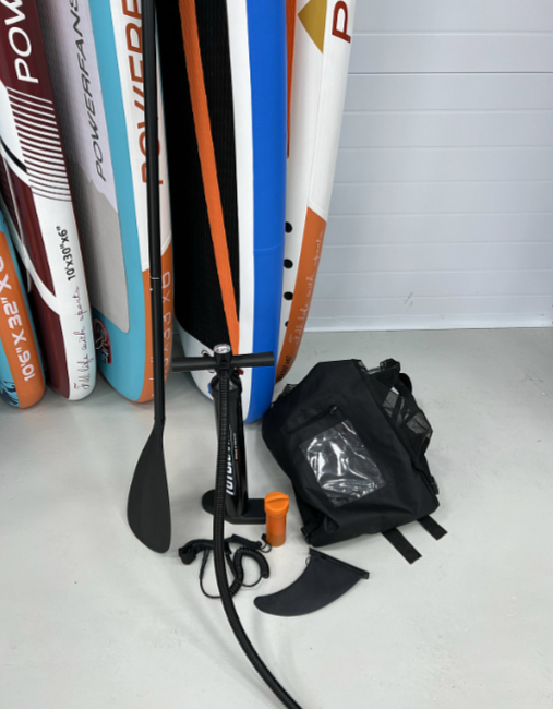 SUP (САП) ДОСКА RAIDEX POWERFANS ITALIAN SLIDING 10,6’ (320СМ) в Раменском