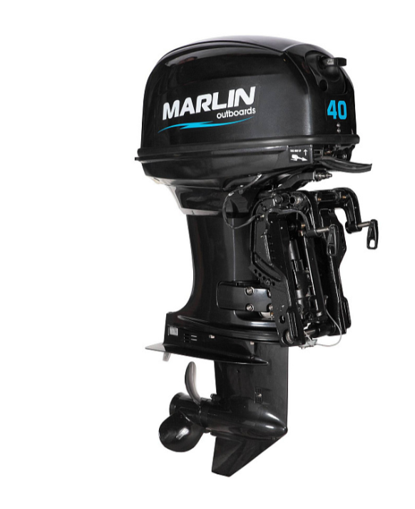 Лодочный мотор MARLIN MP 40 AERTL в Раменском