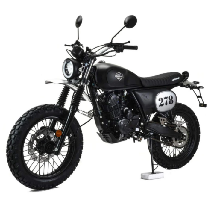 Мотоцикл MOTOLAND (МОТОЛЕНД) LEGEND 300 в Раменском