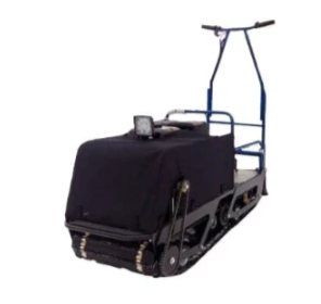 Мотобуксировщик ЮКОН 380 7 л.с. в Раменском