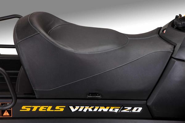 Снегоход SV600T (L ST SWT) ВИКИНГ 2.0 в Раменском