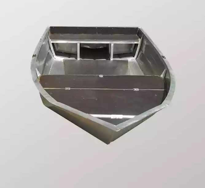 Алюминиевая лодка Вятка-Профи Вариант в Раменском