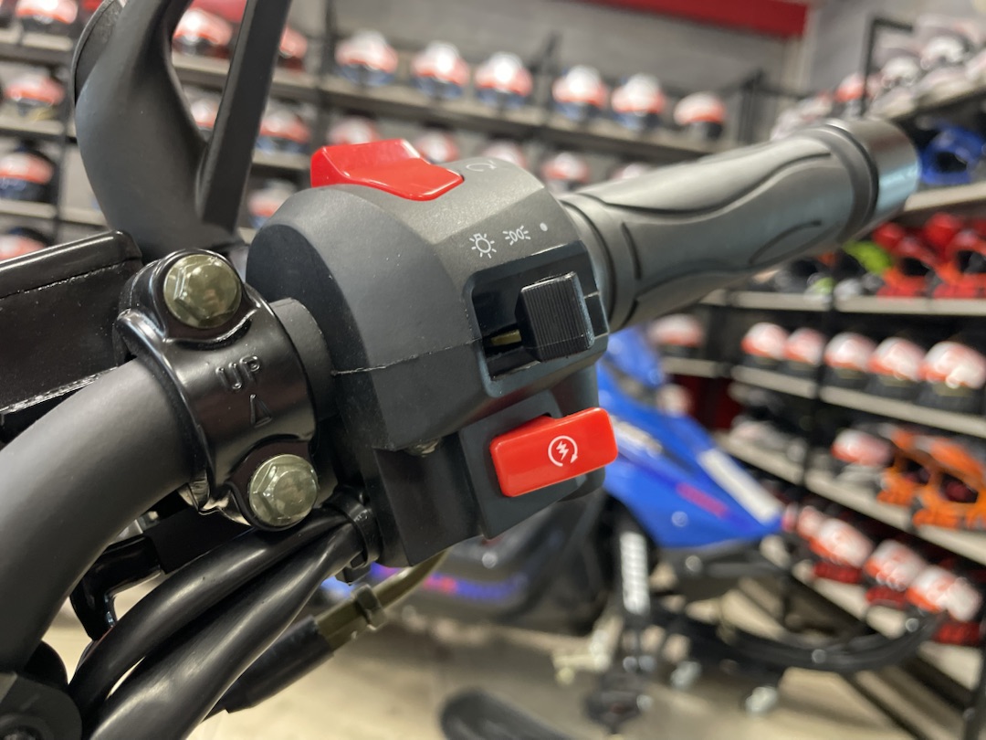 Мопед PROMAX CB150R (49) в Раменском