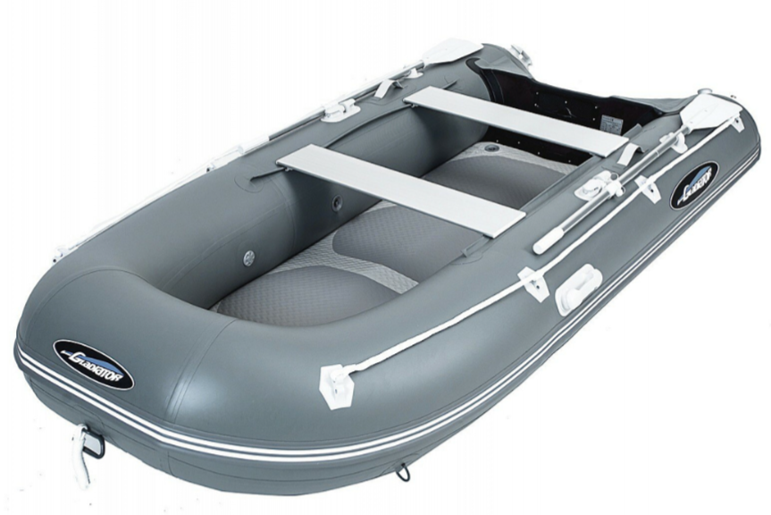 НАДУВНАЯ ЛОДКА GLADIATOR B330AD в Раменском