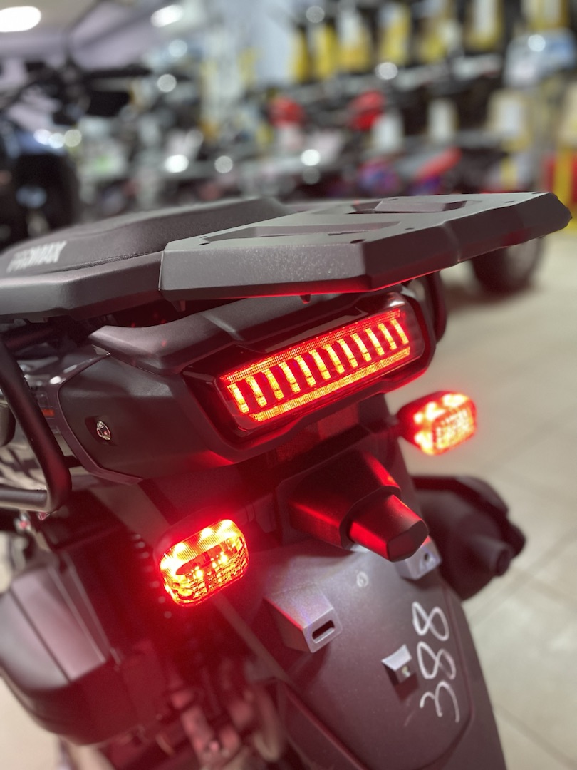 Скутер PROMAX STALKER 150(49) в Раменском