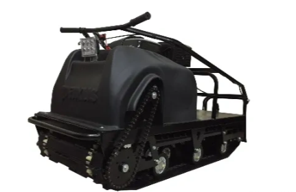 Мотобуксировщик PAXUS "ФЕНИКС" 9 л.с. в Раменском