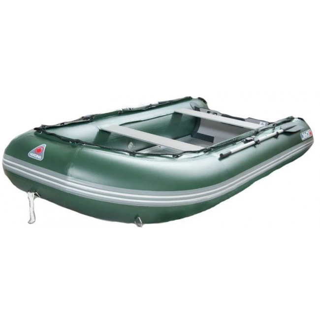 ЛОДКА НАДУВНАЯ YUKONA 410 TS - U (БЕЗ ПАЙОЛА) в Раменском