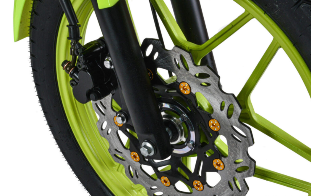 Мотоцикл MOTOLAND (МОТОЛЕНД) 200 SPRINT в Раменском