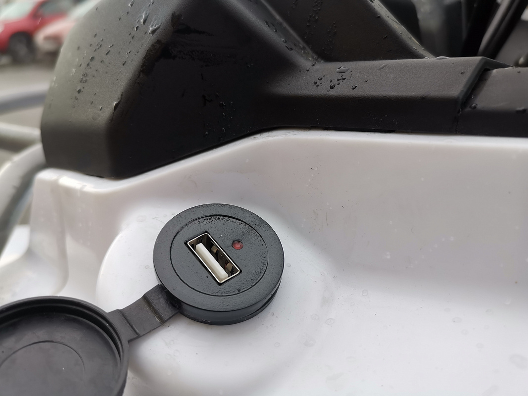 Квадроцикл PROMAX RENEGADE 280 LUX (2025) в Раменском