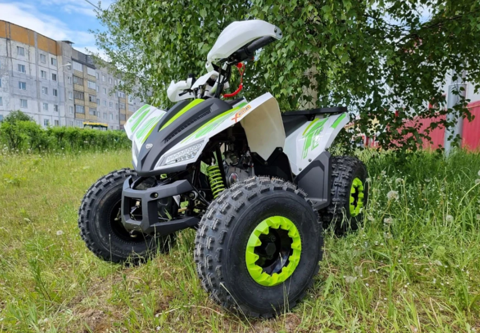 Квадроцикл PROMAX SPORT - PRO 180 (2025) в Раменском