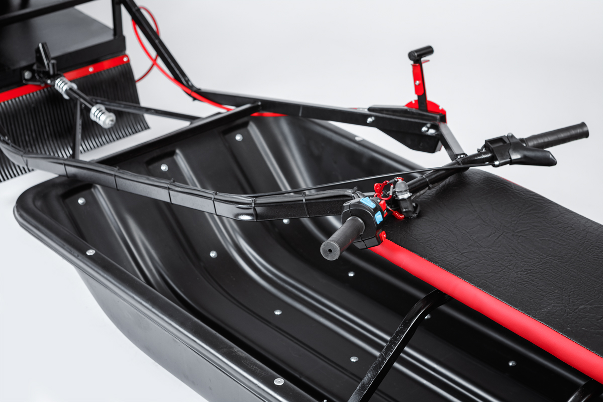 СИДЕНИЕ ДЛЯ САНЕЙ в Раменском