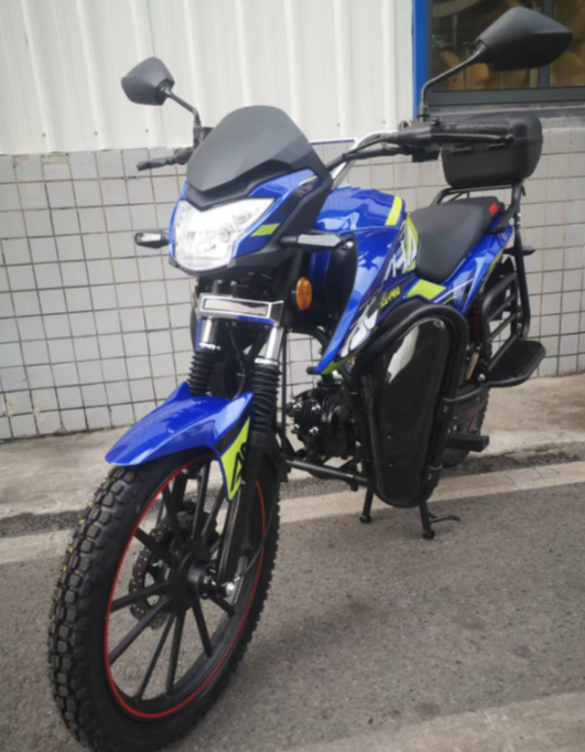 Мопед PROMAX ALPHA RS-PRO 150 (49) в Раменском